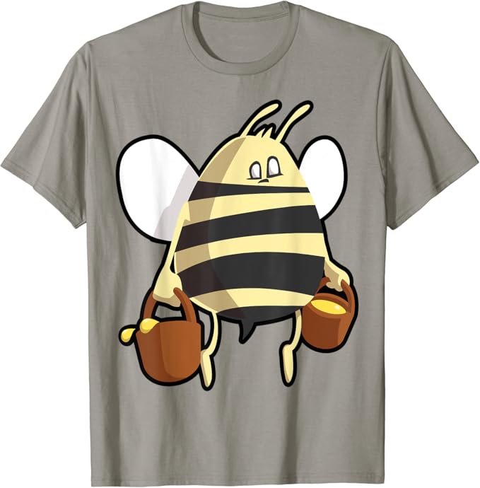 honey bee tees sale